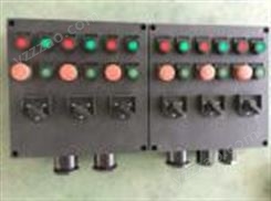 BXK8050-A6D6K3防爆防腐控制箱